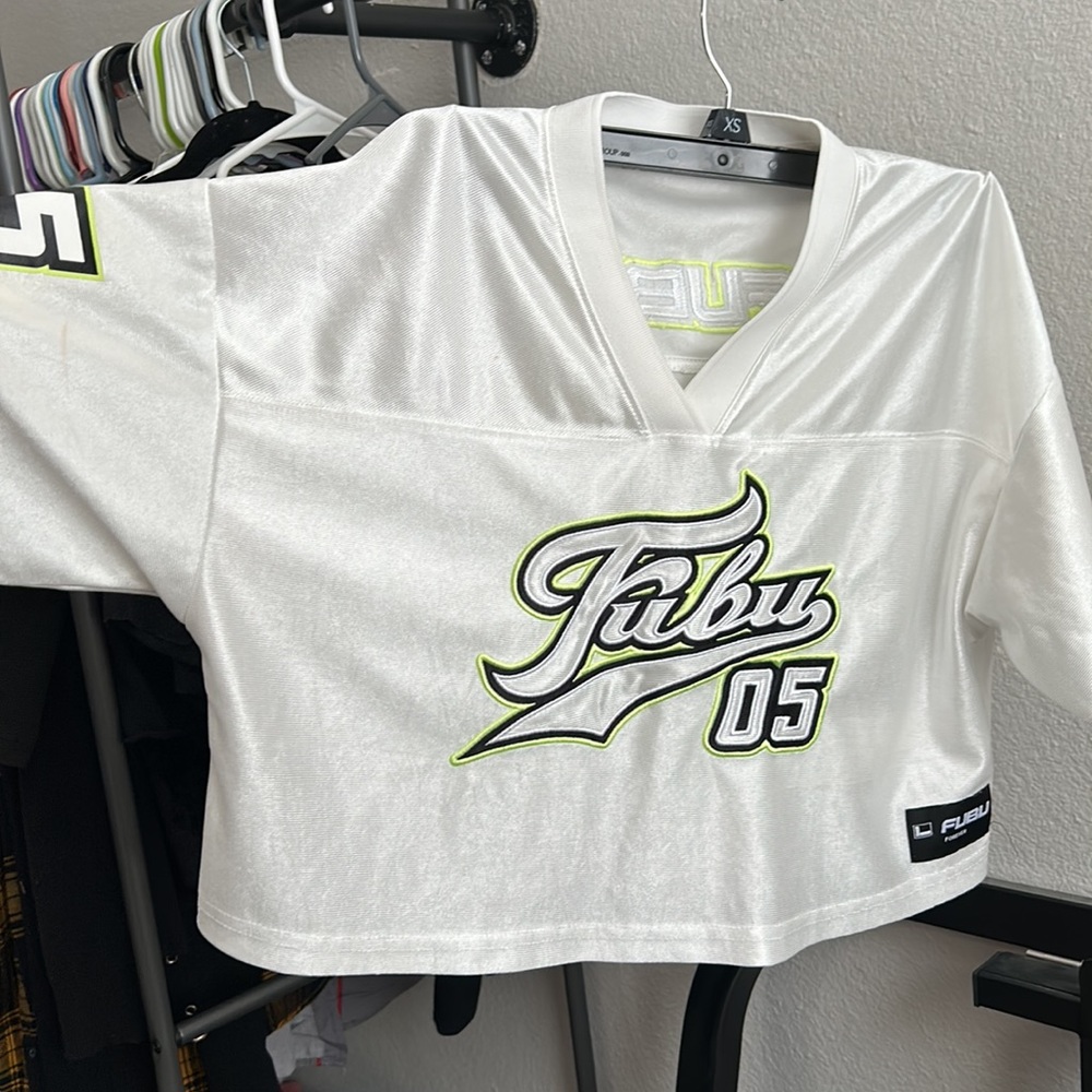 Fubu Jersey
